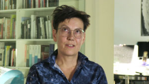 The Micropolitics of Publishing. Interview with Eva Weinmayr